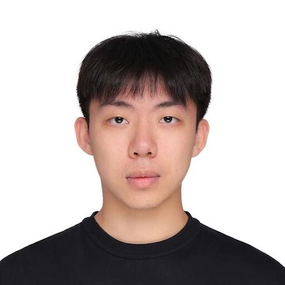 Xinghao Zhou