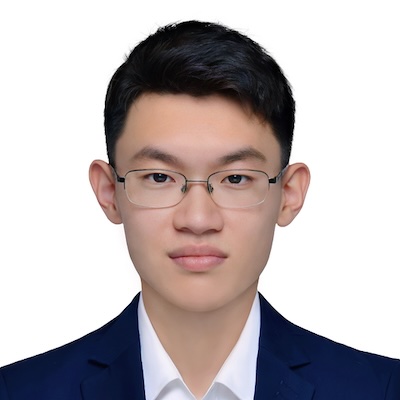 Zhihang Zhu